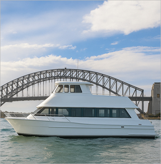 [호주] 비비드 시드니 크루즈 선셋&스파클 페스티벌 투어