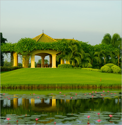 호치민 골프투어 초특가 3박5일 54홀 패키지