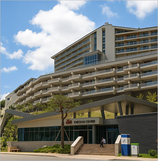 [강원] 하이원리조트 힐콘도+워터월...