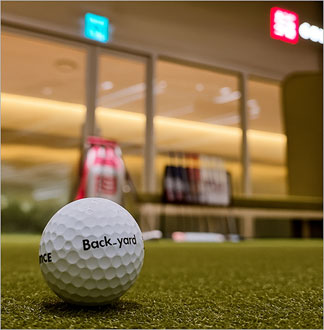 [판교점] 큐이디 골프 숏게임 10...