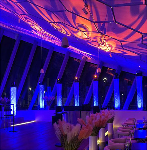 제주 신화월드 템포 브런치 푸드&까페 