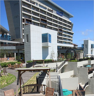 [강원] 하이원리조트 마운틴콘도 준주말+주말(금~토) 2연박 특가(05/24~06/28)  