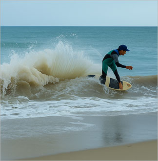 [부산] 스킴보드 강습권(체험권)