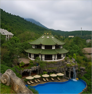 베트남 다낭 3박5일+마사지 투어 ...