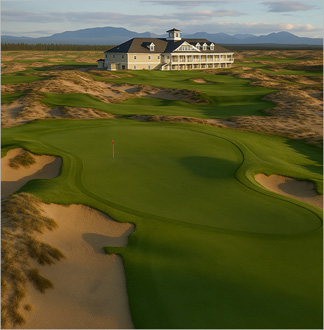 [베트남/다낭] 골프투어 4박5일(...