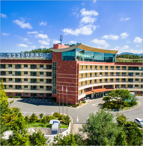 [경주] 일성콘도 리조트 룸온리(06/01~03/01)