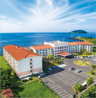 [제주] 제주비치 일성콘도 리조트 룸온리(06/01~03/01)   