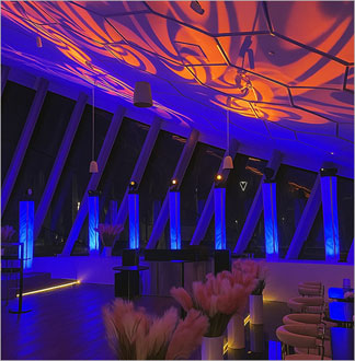 제주 신화월드 템포 라운지 입장권