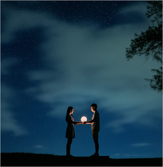 [괌] 프리미엄 별빛투어  