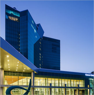 [강원] 하이원 그랜드호텔 컨벤션타...