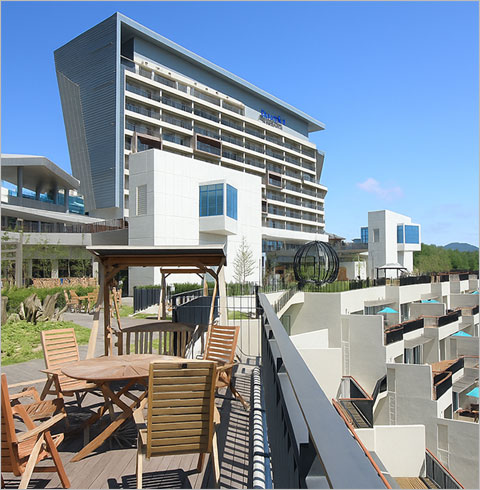 [강원] 하이원리조트 마운틴 콘도 할인특가(~11/30)   