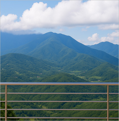 코타키나발루 키나발루산 국립공원+포링온천투어(점심포함)