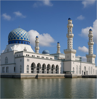 코타키나발루 시티투어