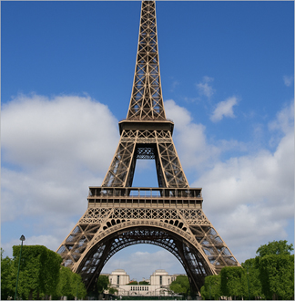 [파리] 베르사유 궁전/정원+파리 시내 차량투어    